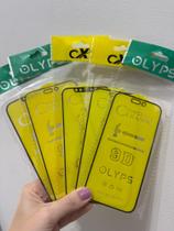 Película Fosca Cerâmica Iphone 13 Pro Max/14 Plus