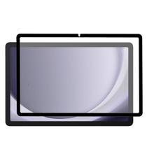 Película Fosca Com Borda Para Tablet Samsung A9+ 11 X210 - Star Capas E Acessórios
