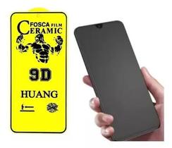 Película Fosca de Cerâmica Flexível 9D Clear Premium Para Samsung Galaxy A56 5G