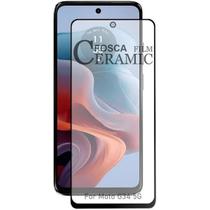 Película Fosca de Cerâmica para Motorola Moto G34 5G