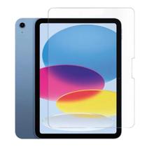 Película Fosca de iPad 10 ª Ger 10.9" 2022 Paperlike Protetora Premium Anti Reflexo Sensação Escrever Desenhar em Papel Fácil Aplicação
