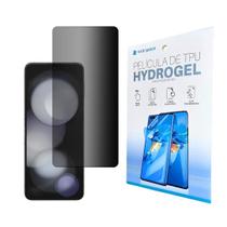 Película Fosca de Privacidade Interna para Galaxy Z Flip 5