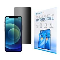 Película Fosca de Privacidade para iPhone 12 Mini