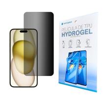Película Fosca De Privacidade Para iPhone 15