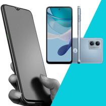Película Fosca De Privacidade Para Moto G53