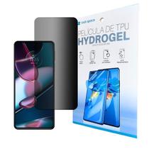 Película Fosca de Privacidade para Motorola Edge 30 Pro