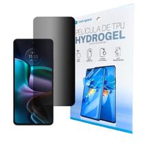 Película Fosca de Privacidade para Motorola Edge 30