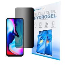 Película Fosca de Privacidade para Motorola Moto E7 Plus