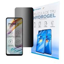 Película Fosca de Privacidade para Motorola Moto G40 Fusion Película Fosca de Privacidade para Motorola Moto G40 Fusion