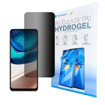 Película Fosca de Privacidade para Motorola Moto G42