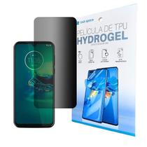 Película Fosca de Privacidade para Motorola Moto G8 Plus