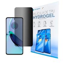 Película Fosca de Privacidade para Motorola Moto G84
