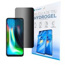 Película Fosca de Privacidade para Motorola Moto G9 Play Película Fosca de Privacidade para Motorola Moto G9 Play