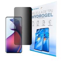 Película Fosca de Privacidade para Motorola Moto S30 Pro