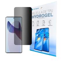 Película Fosca de Privacidade para Motorola Moto X30 Pro