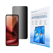 Película Fosca de Privacidade para Motorola Razr 60 Ultra - Rock Space Película Fosca de Privacidade para Motorola Razr 60 Ultra - Rock Space