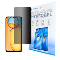 Película Fosca de Privacidade para Redmi 13C