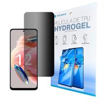 Película Fosca de Privacidade para Redmi Note 12 4G