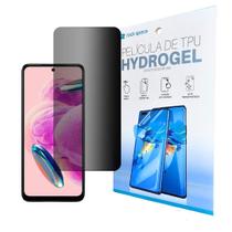 Película Fosca de Privacidade para Redmi Note 12S