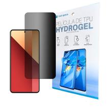 Película Fosca de Privacidade para Redmi Note 13 Pro 4G