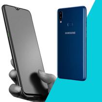 Película Fosca De Privacidade Para Samsung Galaxy A10s