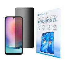 Película Fosca de Privacidade para Samsung Galaxy A24 Película Fosca de Privacidade para Samsung Galaxy A24