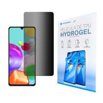 Película Fosca de Privacidade para Samsung Galaxy A41
