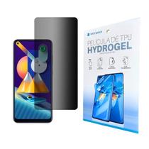 Película Fosca de Privacidade para Samsung Galaxy M11 Película Fosca de Privacidade para Samsung Galaxy M11