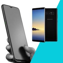 Película Fosca De Privacidade Para Samsung Galaxy Note 8