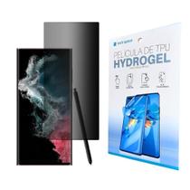 Película Fosca de Privacidade para Samsung Galaxy S22 Ultra