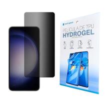 Película Fosca de Privacidade para Samsung Galaxy S23 Plus Película Fosca de Privacidade para Samsung Galaxy S23 Plus
