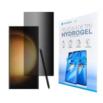 Película Fosca de Privacidade para Samsung Galaxy S23 Ultra Película Fosca de Privacidade para Samsung Galaxy S23 Ultra