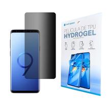 Película Fosca de Privacidade para Samsung Galaxy S9 Plus Película Fosca de Privacidade para Samsung Galaxy S9 Plus
