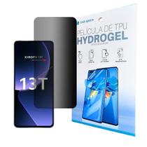 Película Fosca de Privacidade para Xiaomi 13T Película Fosca de Privacidade para Xiaomi 13T