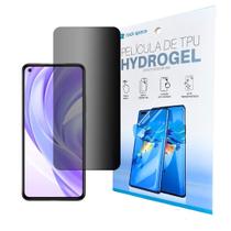 Película Fosca de Privacidade para Xiaomi Mi 11 Lite Película Fosca de Privacidade para Xiaomi Mi 11 Lite