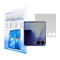 Película Fosca Externa para Samsung Galaxy Z Flip 7 Película Fosca Externa para Samsung Galaxy Z Flip 7