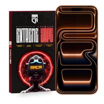 Película Fosca Extreme Safe Compatível iPhone 17 Pro Max