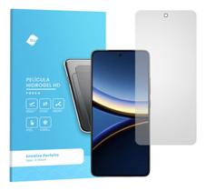 Película Fosca Hidrogel Hydrogel Para Xiaomi Poco F7 Pro