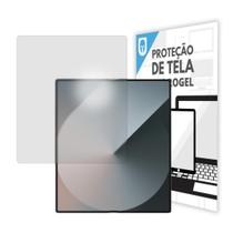 Película Fosca Interna Para Samsung Galaxy Z Fold 6