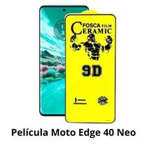Película Fosca Matte para Motorola Moto Edge 40 Neo Película Fosca Matte para Motorola Moto Edge 40 Neo