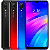 Película Fosca Matte Xiaomi Redmi Todos Os Modelos Anti Refl