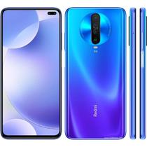 Película Fosca Matte Xiaomi Redmi Todos Os Modelos Anti Refl