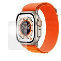 Película Fosca Para Apple Watch Ultra - Rock Space