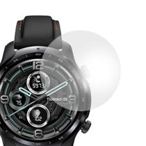 Película Fosca Para Ticwatch Pro 3 Película Fosca Para Ticwatch Pro 3