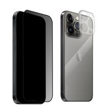 Película Fosca PR para IPhone 13 Pro + Traseira 9D + Câmera