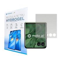 Película Fosca Premium Externa para Moto Razr 50 Ultra Película Fosca Premium Externa para Moto Razr 50 Ultra