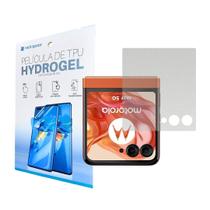 Película Fosca Premium Externa para Motorola Razr 50 Película Fosca Premium Externa para Motorola Razr 50