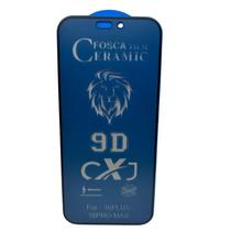 Película Fosca Privacidade Compatível Iphone 16 Plus / 16 Pro Max Película Fosca Privacidade Compatível Iphone 16 Plus / 16 Pro Max