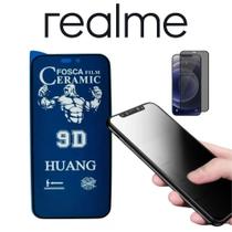 Película Fosca Privacidade Para Realme C55