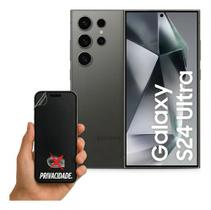 Película Fosca Privativa Hydrogel P/ Galaxy S24 Ultra/ S24 Película Fosca Privativa Hydrogel P/ Galaxy S24 Ultra/ S24